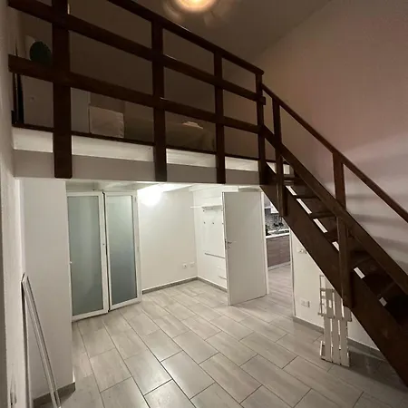 Costanza House Apartment