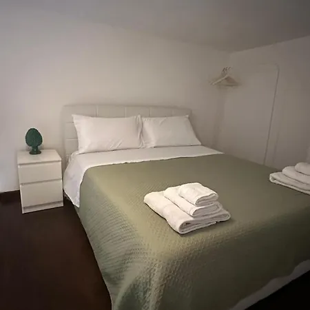 Apartment Costanza House Noto