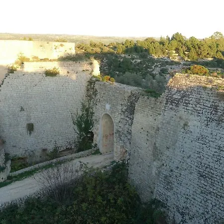 Costanza House * Noto
